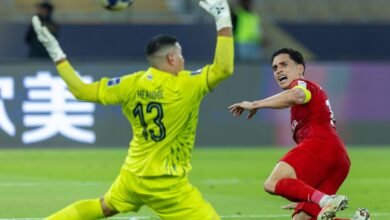 أندية الإمارات تفتتح مشوارها غداً في دوري أبطال آسيا للنخبة 7 الإمارات