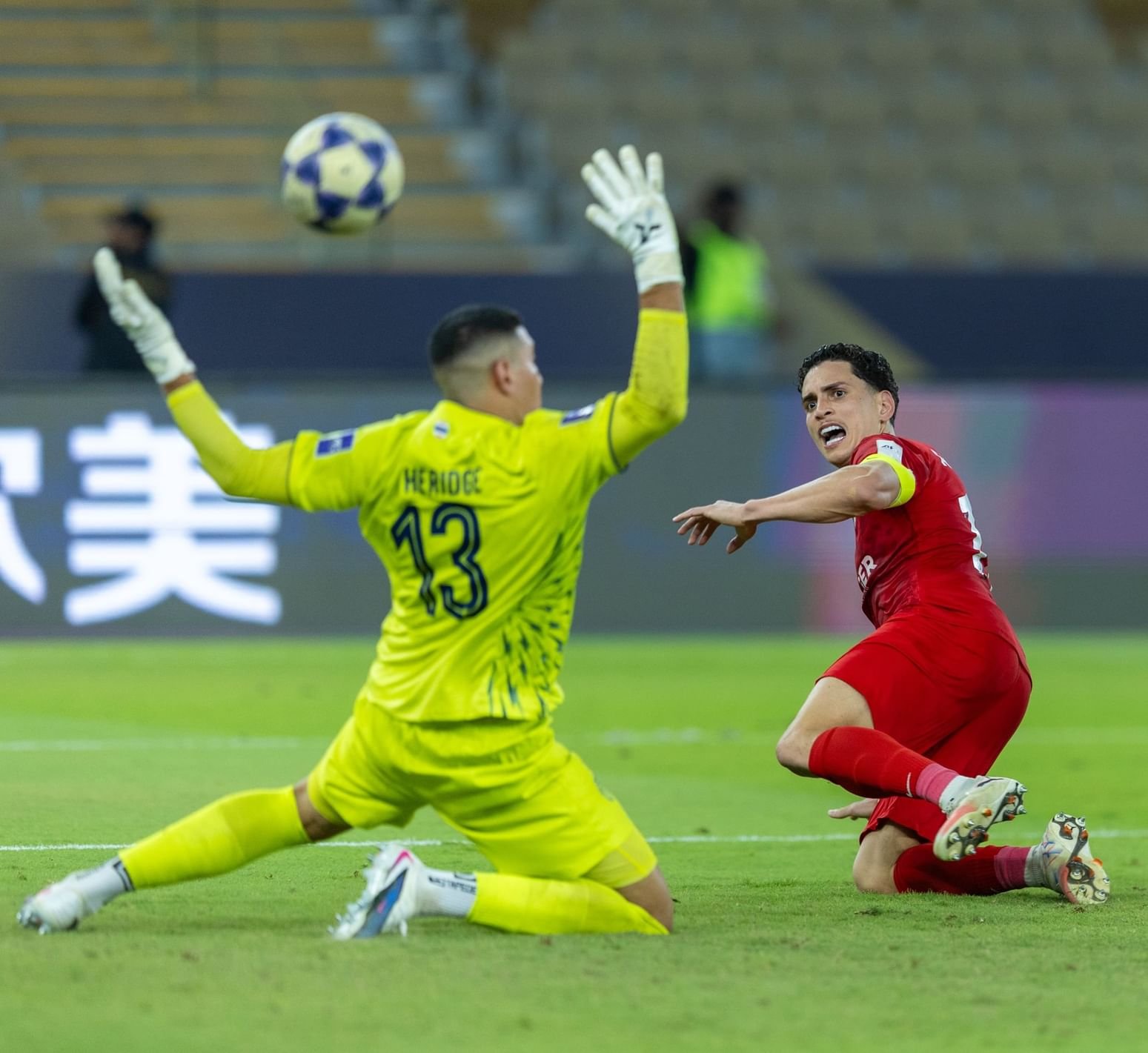 أندية الإمارات تفتتح مشوارها غداً في دوري أبطال آسيا للنخبة 1 الإمارات