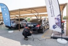 نقل عجمان