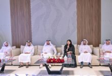عجمان تستضيف ثاني محطات مبادرة "نواة المجتمع" بجلسة "الأسرة بين القيم والواقع" 27 عجمان