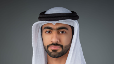 راشد بن عمار