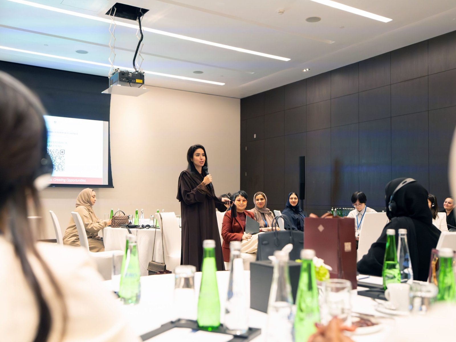 بتنظيم من الاتحاد النسائي العام.. برنامج استثنائي لرائدات أعمال صينيات لاستكشاف الفرص التجارية بالدولة 1 الاتحاد النسائي العام.