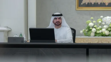 عبدالله بن سالم القاسمي