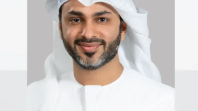 خالد بن محمد بن زايد