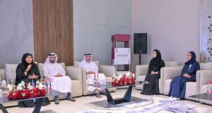 عجمان تستضيف ثاني محطات مبادرة "نواة المجتمع" بجلسة "الأسرة بين القيم والواقع" 2 عجمان تستضيف ثاني محطات مبادرة "نواة المجتمع" بجلسة "الأسرة بين القيم والواقع"