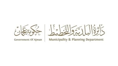 مدير عام بلدية عجمان: مسيرة الـ45 عاما لحاكم عجمان رسخت نهضة تنموية شاملة 5 مدير عام بلدية عجمان