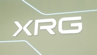 "XRG" تستكمل الاستحواذ على حصة ملكية في شركة "ممر الغاز الجنوبي" لتعزيز إستراتيجيتها في منطقة بحر قزوين 2 XRG