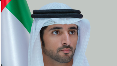 حمدان بن محمد يُعيّن ثلاثة مديرين تنفيذيين بهيئة الصحة في دبي 3 حمدان بن محمد