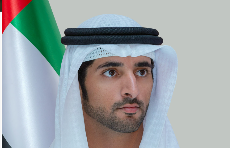 حمدان بن محمد يُعيّن ثلاثة مديرين تنفيذيين بهيئة الصحة في دبي 1 حمدان بن محمد