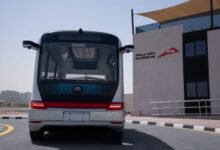 هيئة الطرق و"دييز" تدشنان "مختبرات دبي للتنقل" لتسريع تبني منظومات القيادة الذاتية 20 دييز