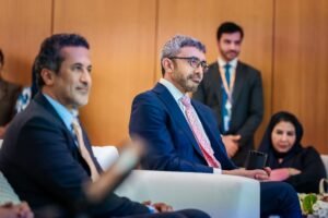 عبدالله بن زايد يحضر النسخة الأولى من "المجلس الإماراتي للاستثمار" في نيويورك 2 عبدالله بن زايد يحضر النسخة الأولى من "المجلس الإماراتي للاستثمار" في نيويورك