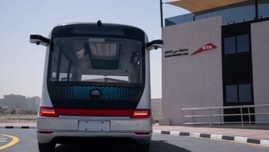 هيئة الطرق و"دييز" تدشنان "مختبرات دبي للتنقل" لتسريع تبني منظومات القيادة الذاتية 4 دييز