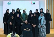 جمعية أم المؤمنين بعجمان تحتفي بإنجازات المرأة الإماراتية وإسهاماتها 24 جمعية أم المؤمنين