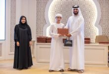 الشارقة تختتم برنامج "نور صيفك بالقرآن" بتكريم 76 متميزا 29 الشارقة