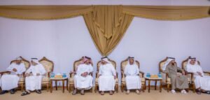 عمار بن حميد يقدم واجب العزاء في وفاة الشيخ محمد بن سالم بن سلطان القاسمي 2 عمار بن حميد يقدم واجب العزاء في وفاة الشيخ محمد بن سالم بن سلطان القاسمي