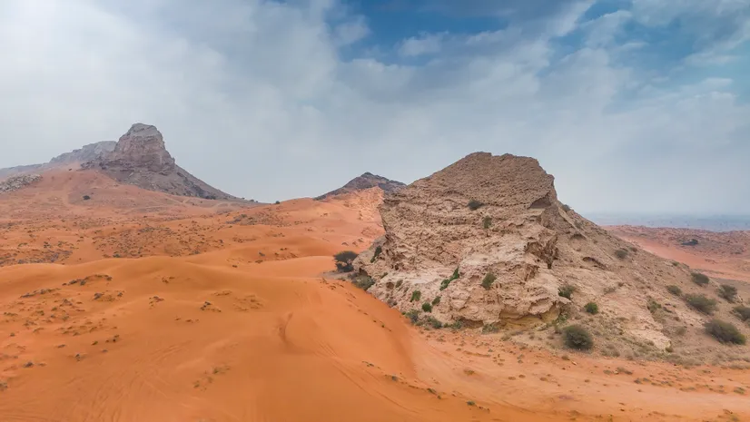 الشارقة.. تاريخ حضاري يمتد عبر العصور 1 الشارقة