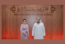 محمد الشرقي يشهد جلسة حوارية لـ "أفضل معلم في العالم".. ويؤكد أهمية الإبداع والفنون في تطوير المنظومة التعليمية 34 محمد الشرقي يشهد جلسة حوارية لـ "أفضل معلم في العالم".. ويؤكد أهمية الإبداع والفنون في تطوير المنظومة التعليمية