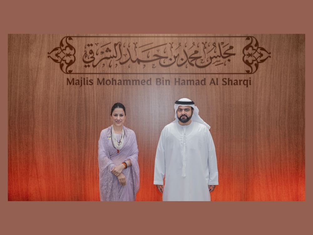 محمد الشرقي يشهد جلسة حوارية لـ "أفضل معلم في العالم".. ويؤكد أهمية الإبداع والفنون في تطوير المنظومة التعليمية 1 محمد الشرقي يشهد جلسة حوارية لـ "أفضل معلم في العالم".. ويؤكد أهمية الإبداع والفنون في تطوير المنظومة التعليمية