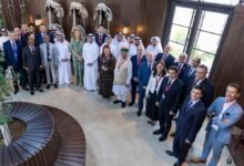 مؤتمر الأمم المتحدة لمنع الجريمة والعدالة الجنائية يبحث في يومه الثاني وضع حلول عملية لمواجهة الجرائم المستجدة 13 مؤتمر الأمم المتحدة لمنع الجريمة والعدالة الجنائية يبحث في يومه الثاني وضع حلول عملية لمواجهة الجرائم المستجدة