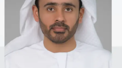 المجلس التنفيذي يصدر قراراً بتعيين عبدالله حمد الغفلي مديراً عاماً لمركز النقل المتكامل 3 المجلس التنفيذي