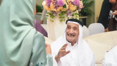 "كبار السن"