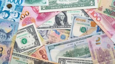 الدولار عند أعلى مستوى في 5 أسابيع عقب رفع الفائدة الأمريكية 2 الدولار