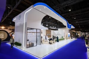أراضي دبي تعزز الثقة والابتكار وتمكين الكفاءات الوطنية خلال « IPS 2026» 4 أراضي دبي تعزز الثقة والابتكار وتمكين الكفاءات الوطنية خلال « IPS 2026»