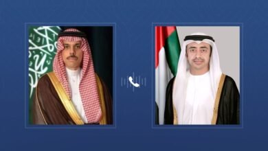 عبدالله بن زايد