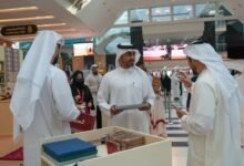 معهد الشارقة للتراث: "أبوظبي للصيد والفروسية" يحول الموروث الإماراتي إلى قوة ناعمة عالمية 28 معهد الشارقة للتراث