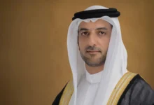 سلطان بن أحمد القاسمي يشيد بالنتائج النوعية لمدينة الشارقة للإعلام "شمس" 22 سلطان بن أحمد القاسمي