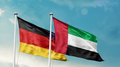 العلاقات الإماراتية الألمانية.. شراكة إستراتيجية راسخة وآفاق واسعة للتعاون 2 العلاقات الإماراتية الألمانية