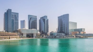 "إي كيو تي" تُطلق منصتها في الشرق الأوسط وتفتتح مكتبًا في أبوظبي العالمي 5 إي كيو تي