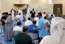 انطلاق النسخة الثالثة من تحدي رأس الخيمة للياقة البدنية 34 رأس الخيمة
