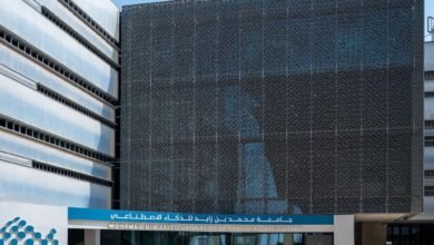 ابنة الإمارات ترسم ملامح المستقبل عبر بوابة الذكاء الاصطناعي 2 ابنة الإمارات
