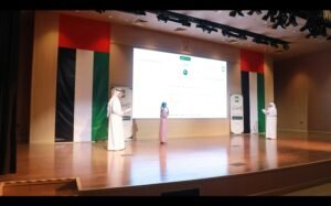 إثراء لغوي وتنافس تفاعلي.. «حماية اللغة العربية» تُتوج فائزي مسابقة «واصل واربح» 2 إثراء لغوي وتنافس تفاعلي.. «حماية اللغة العربية» تُتوج فائزي مسابقة «واصل واربح»