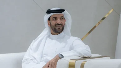 سلطان بن أحمد القاسمي