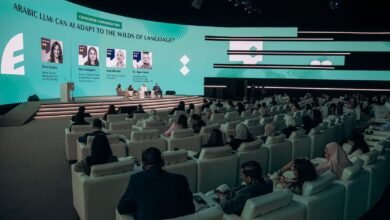 "كونغرس العربية والصناعات الإبداعية".. آفاق جديدة لتعزيز حضور "لغة الضاد" 3 كونغرس العربية والصناعات الإبداعية