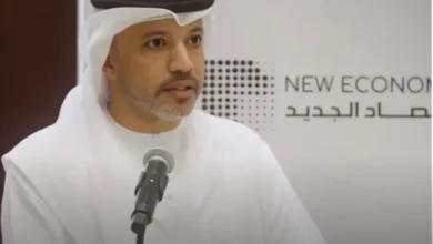 انطلاق فعاليات الدفعة الأولى من "حاضنة الأعمال العقارية" في عجمان 2 حاضنة الأعمال العقارية
