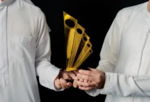 "جائزة الشارقة للاتصال الحكومي 2026" تدعو المتحدثين الرسميين المتمّيزين للمشاركة في دورتها الثالثة عشرة 22 جائزة الشارقة للاتصال الحكومي 2026