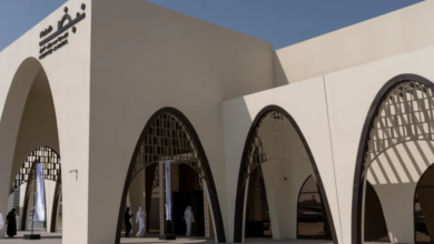 بالتعاون مع دائرة البلديات والنقل.. دائرة تنمية المجتمع – أبوظبي تدشِّن مركزَي «نبض المنهل» و«نبض الواحة» المجتمعيين في مدينة محمد بن زايد 2 أبوظبي