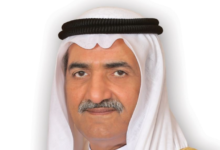 حمد الشرقي.. 52 عامًا تروى بلغة الإنجاز 35 حمد الشرقي