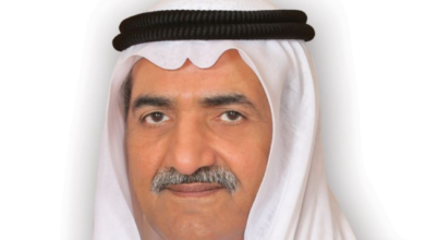 حمد الشرقي