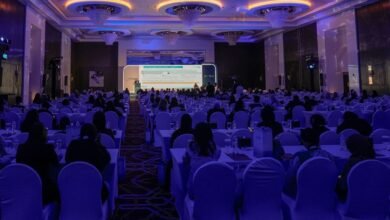 انطلاق أعمال المؤتمر الثاني لترست للإخصاب وأمراض النساء في أبوظبي 3 أبوظبي