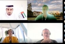 الأولمبية الإماراتية