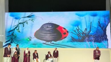 بيت الحكايات
