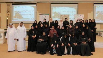 مسابقة "أجمل عمل فني من إعادة التدوير" تبرز إبداعات كبار المواطنين 2 التدوير