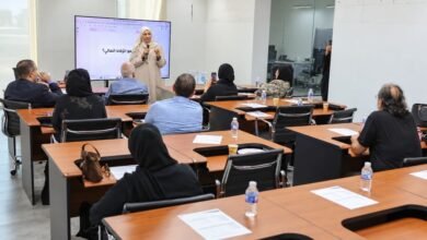 جمعية الصحفيين ترسخ الوعي بالرفاه والتربية المالية لدى الأسر والأبناء 2 جمعية الصحفيين ترسخ الوعي بالرفاه والتربية المالية لدى الأسر والأبناء
