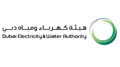 كهرباء دبي