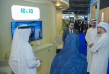 مواصلات رأس الخيمة تعرض حلول المركبات ذاتية القيادة في AIM 2026 34 مواصلات رأس الخيمة تعرض حلول المركبات ذاتية القيادة في AIM 2026