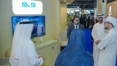 مواصلات رأس الخيمة تعرض حلول المركبات ذاتية القيادة في AIM 2026 2 مواصلات رأس الخيمة تعرض حلول المركبات ذاتية القيادة في AIM 2026